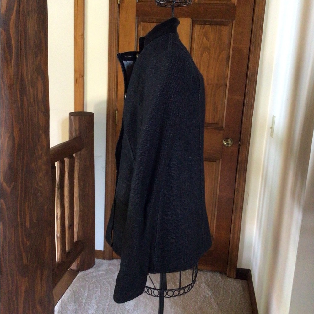 Marc Jacobs Reversible Jacket Small - image 5